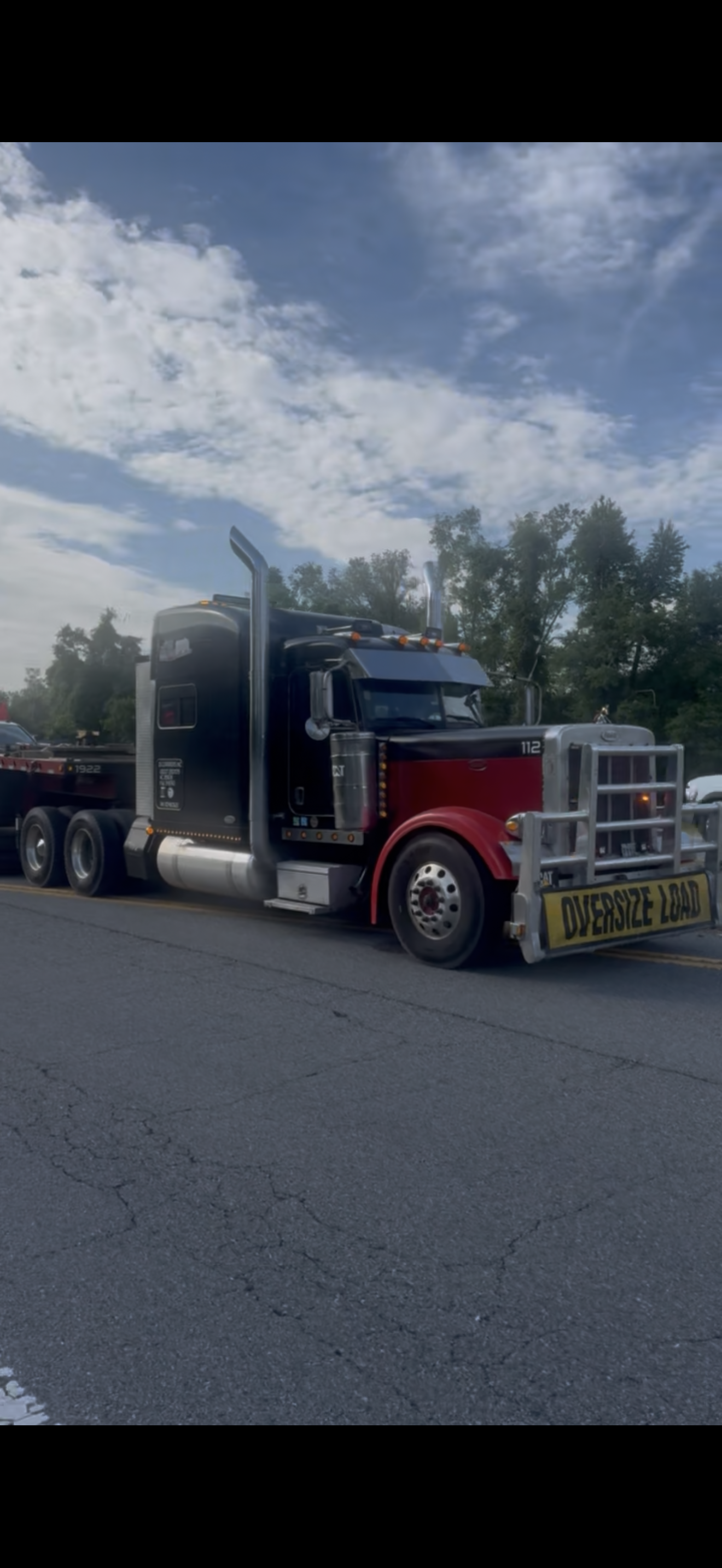 Three loads